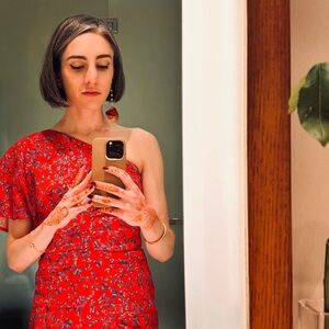 Meet your Posher, Paige